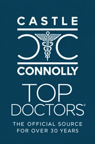 Castle Connolly Top Doctors
