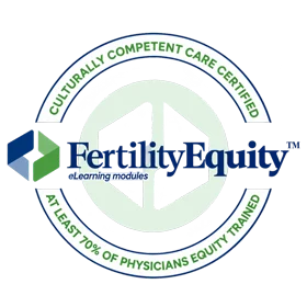 FertilityEquity culturally competent care certified
