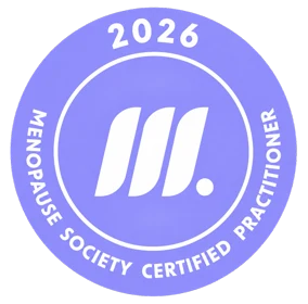 2026 Menopause Society Certified Practitioner
